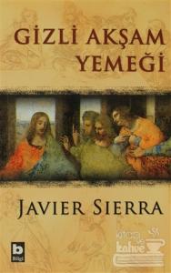 Gizli Akşam Yemeği