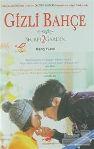 Gizli Bahçe 2 (Ciltli)