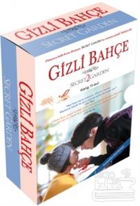 Gizli Bahçe ( 2 Kitap Set )