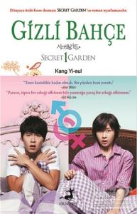 Gizli Bahçe (Ciltli)