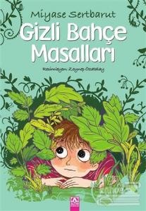 Gizli Bahçe Masalları
