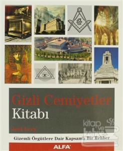 Gizli Cemiyetler Kitabı