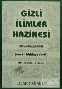 Gizli İlimler Hazinesi