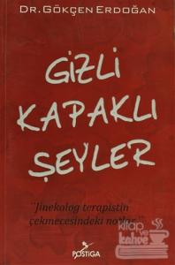 Gizli Kapaklı Şeyler