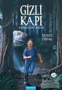 Gizli Kapı - Karabasan Ormanı