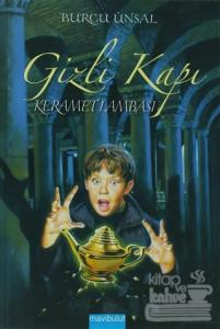 Gizli Kapı - Keramet Lambası