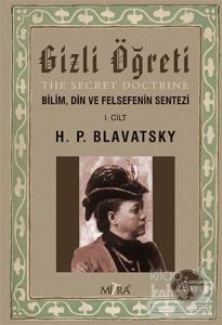 Gizli Öğreti (The Secret Doctrine)