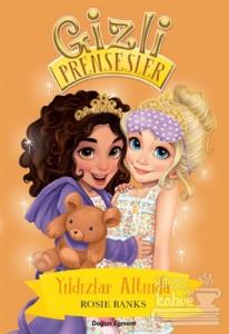 Gizli Prensesler - Yıldızlar Altında