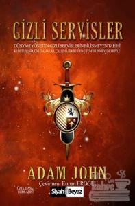 Gizli Servisler