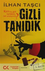 Gizli Tanıdık