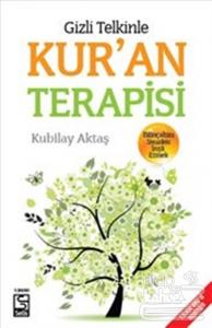 Gizli Telkinle Kur'an Terapisi (DVD'li)