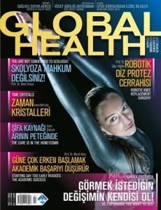 Global Health: Sayı 2