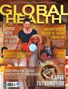 Global Health: Sayı 3