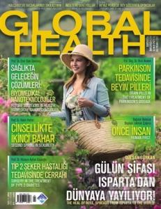 Global Health: Sayı 4