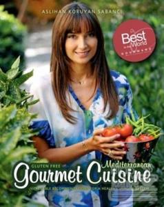 Gluten Free Gourmet Cuisine