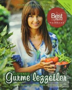 Glutensiz Gurme Lezzetler (Ciltli)