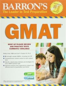GMAT : Most Up-To-Date Rewiew and Practice Tests Currently Avaible