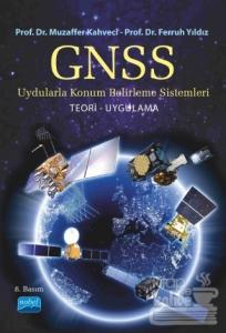 GNSS Uydularla Konum Belirleme Sistemleri