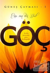 Göç - Güneş Çavması - 1