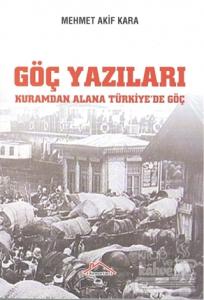 Göç Yazıları