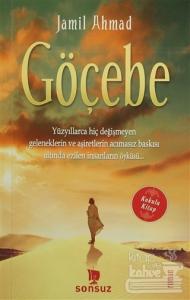 Göçebe (Kokulu Kitap)