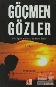 Göçmen Gözler