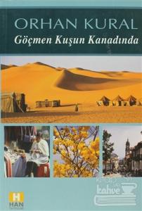 Göçmen Kuşun Kanadında