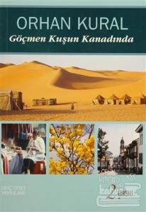 Göçmen Kuşun Kanadında