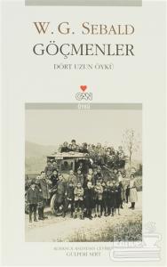 Göçmenler Dört Uzun Öykü