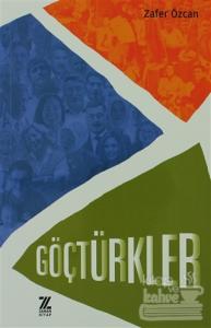 Göçtürkler