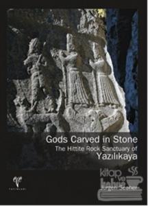 Gods Carved in Stone