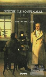 Goethe ile Konuşmalar 1