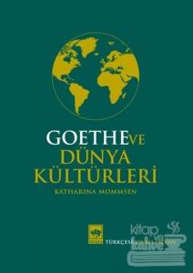 Goethe ve Dünya Kültürleri