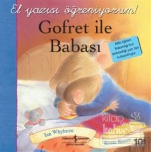 Gofret ile Babası - El Yazısı Öğreniyorum!