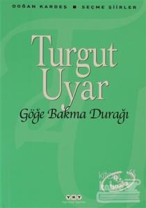 Göğe Bakma Durağı