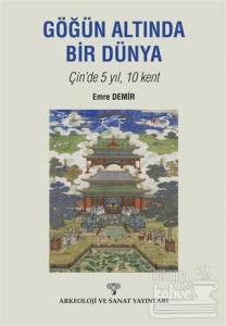 Göğün Altında Bir Dünya