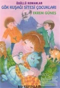 Gök Kuşağı Sitesi Çocukları