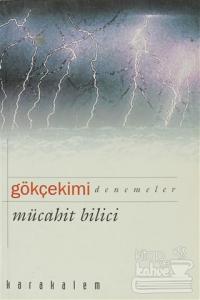 Gökçekimi