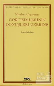 Gökcisimlerinin Dönüşleri Üzerine
