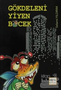 Gökdeleni Yiyen Böcek