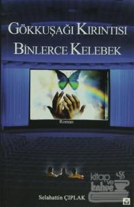 Gökkuşağı Kırıntısı Binlerce Kelebek