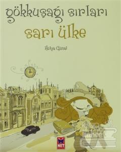 Gökkuşağı Sırları Sarı Ülke