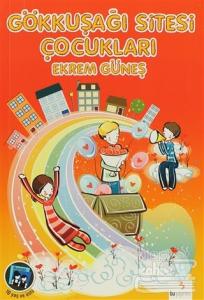 Gökkuşağı Sitesi Çocukları