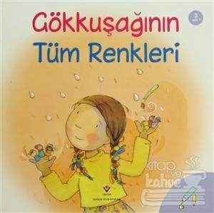 Gökkuşağının Tüm Renkleri