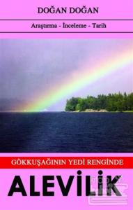 Gökkuşağının Yedi Renginde Alevilik