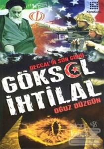 Göksel İhtilal