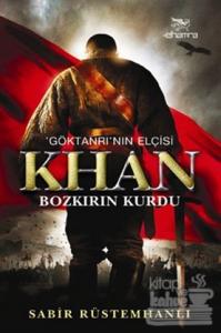 Göktanrı'nın Elçisi Khan