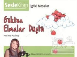 Gökten Elmalar Düştü