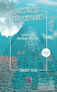Göktürkçe Öğreniyorum