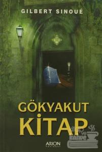 Gökyakut Kitap